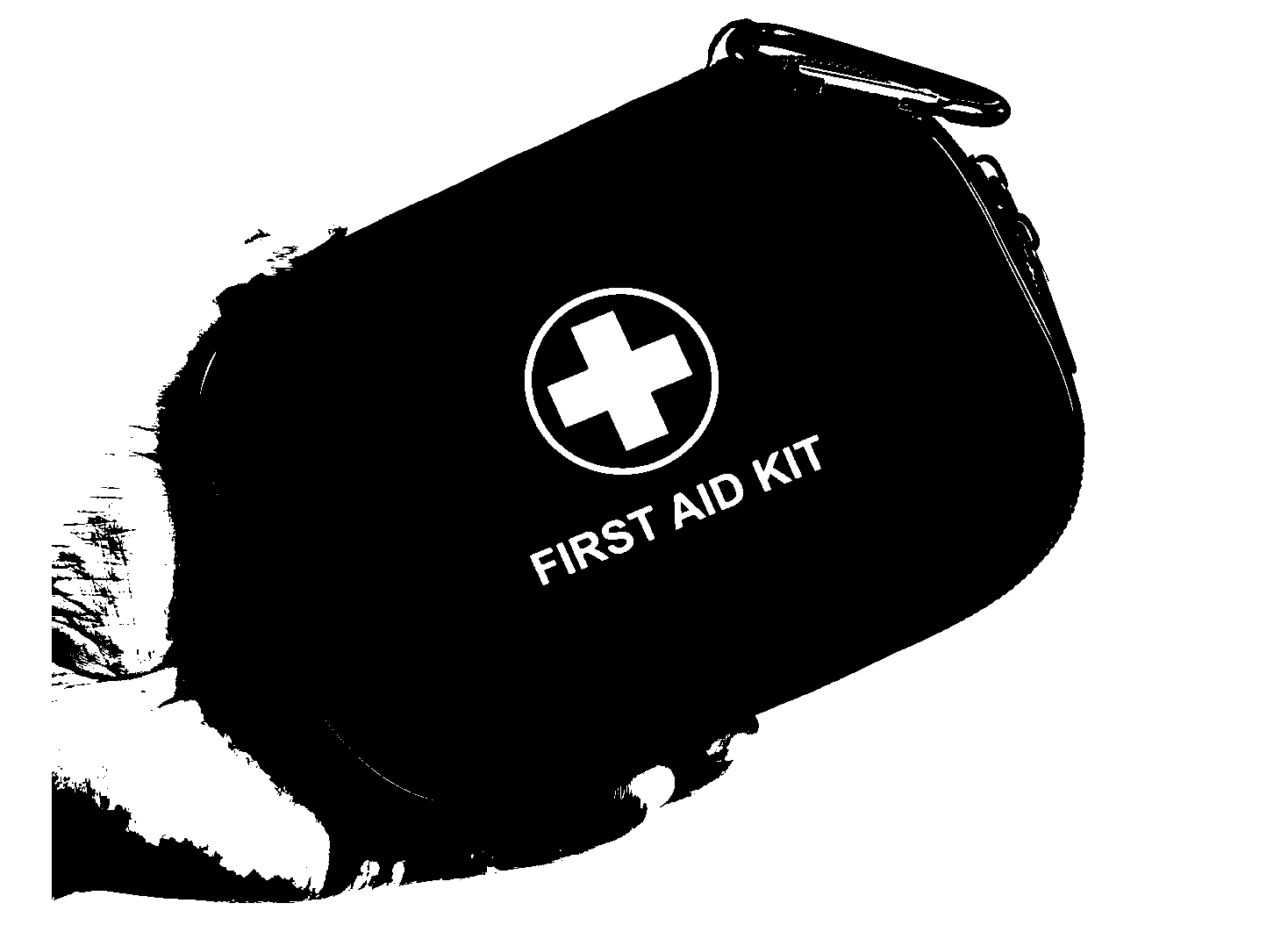 FIRST AID KIT