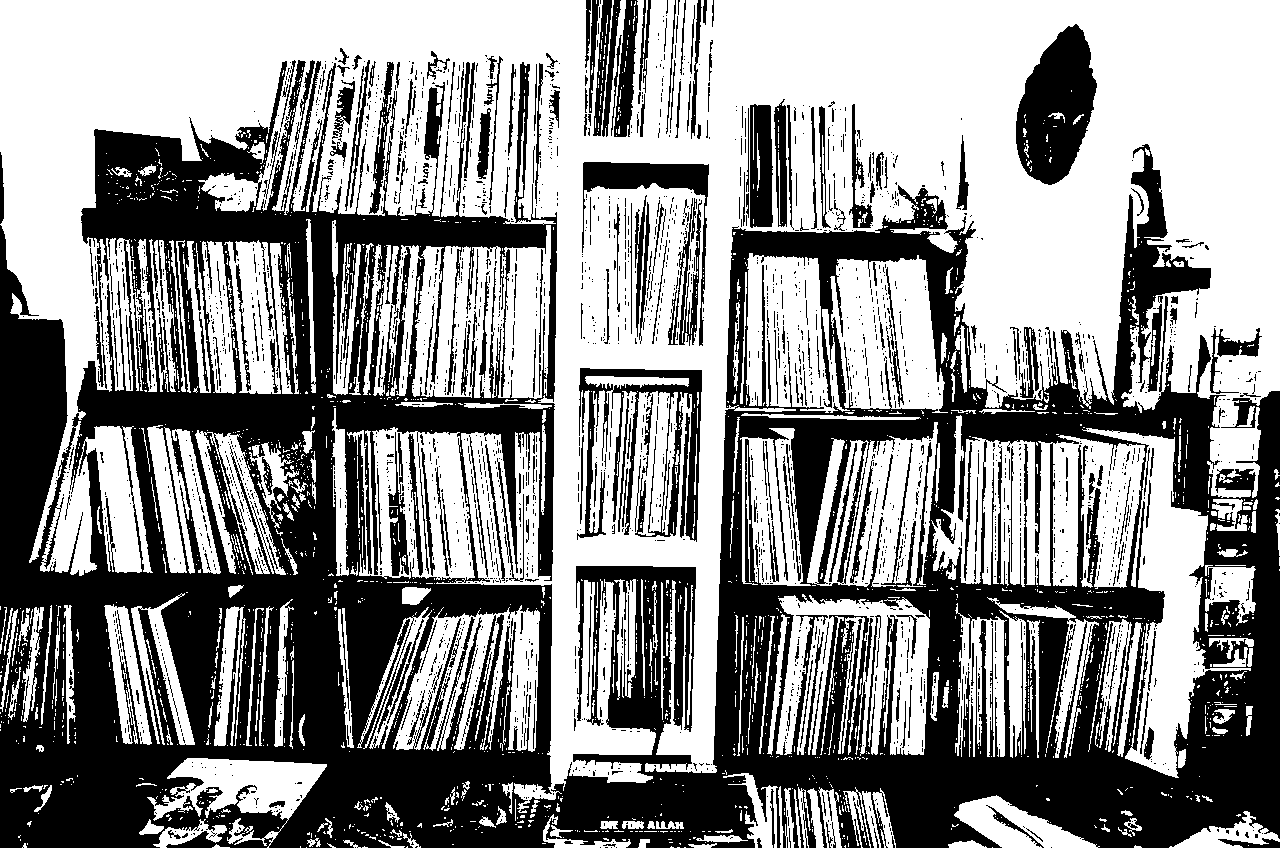 KARMA CHAOS - LISTENING SESSION