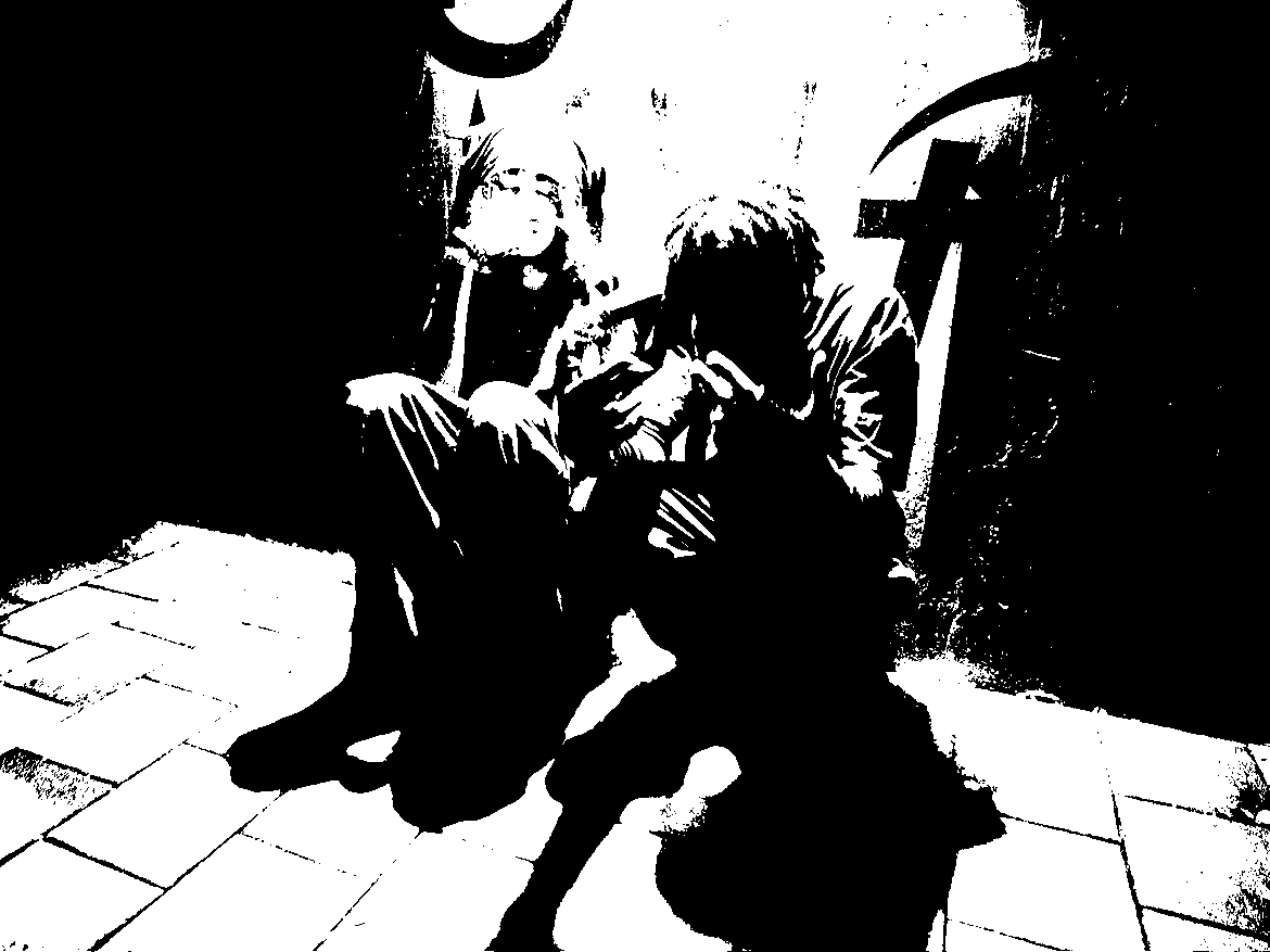 ALICE LIBERTÉ + GOTGHA + $RIP & VDOT