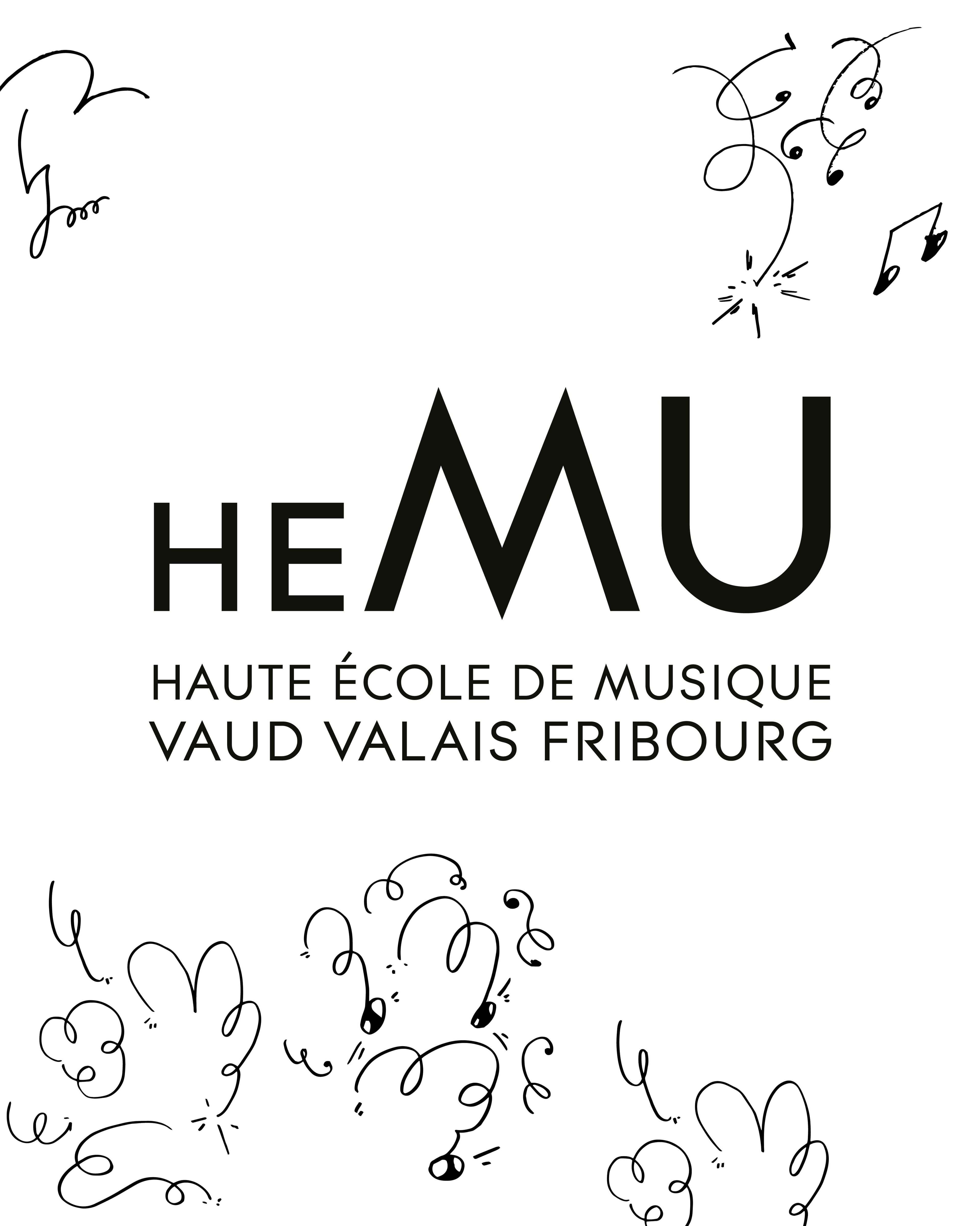 HEMU - Nouvelles voies Immersives