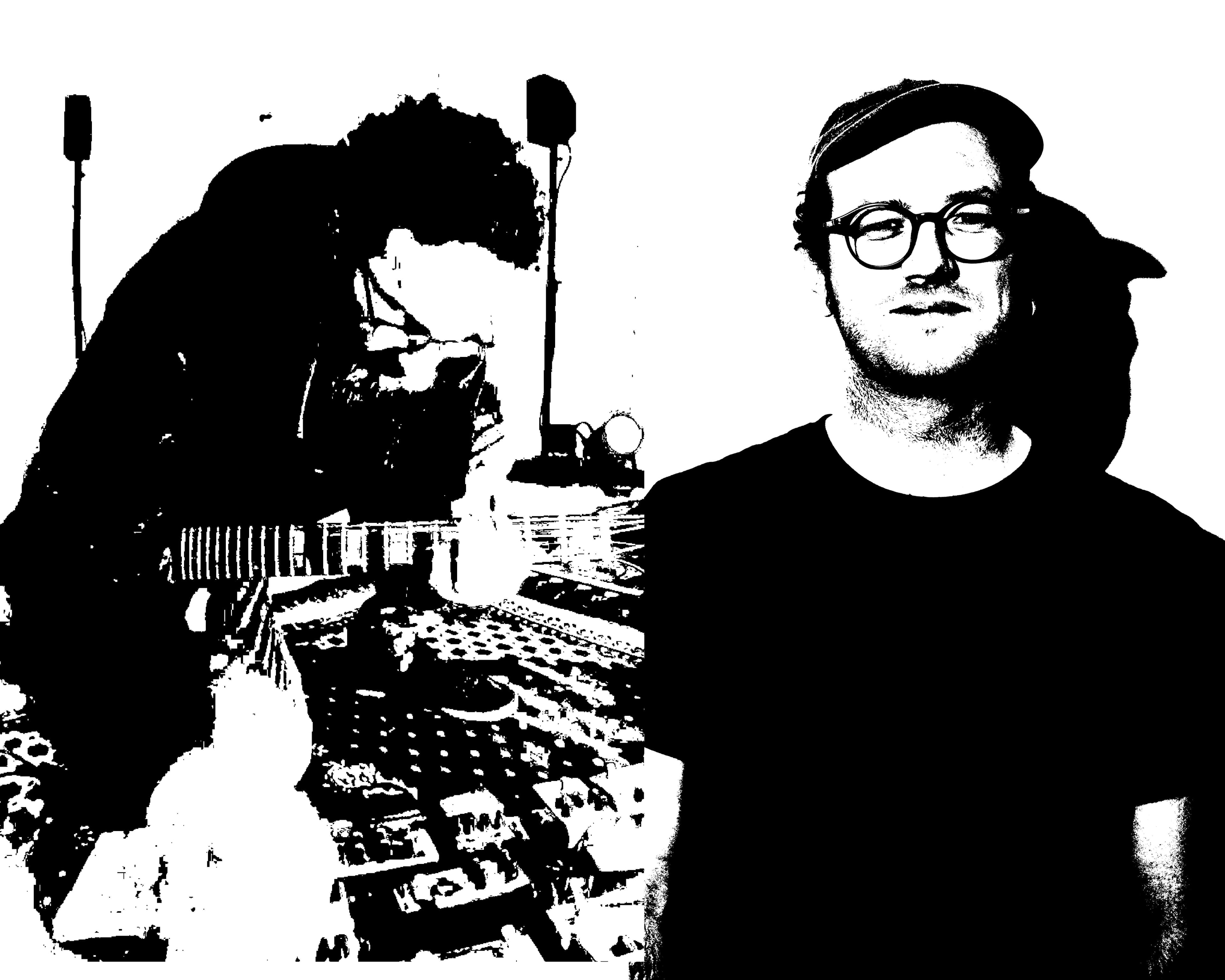 ONE OWL SOUL & LUCIEN MULLENER 