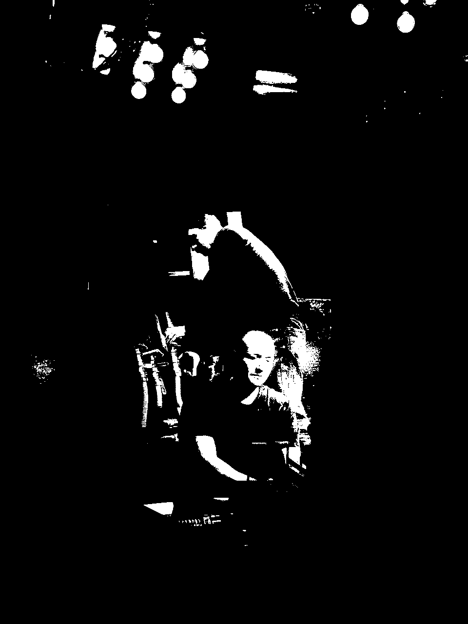 CRTTR TAKEOVER: LISE BARKAS + SIMON & TOBIAS LANZ