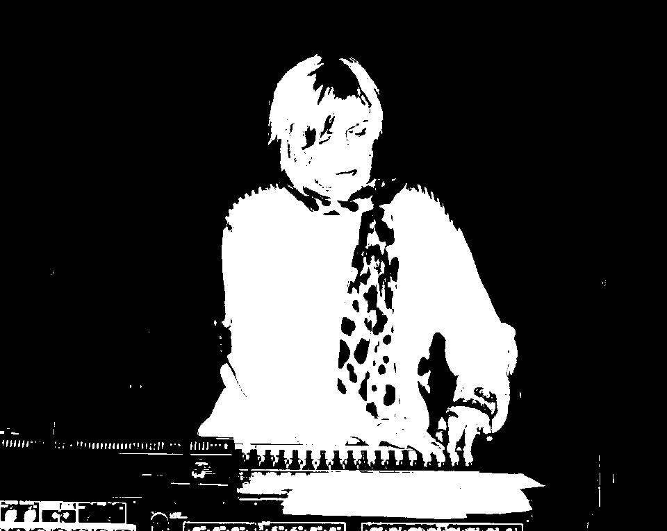 Between Outer & Inner Space – Elizabeth Anderson