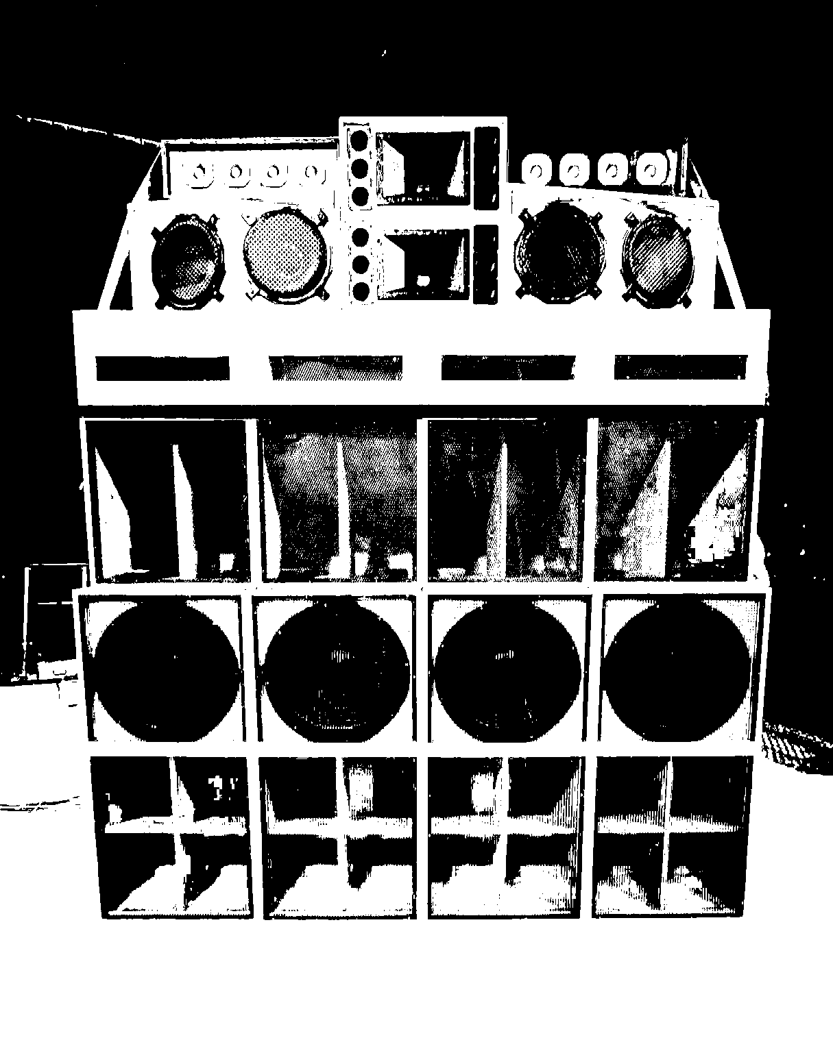 REDUBTION SOUNDSYSTEM