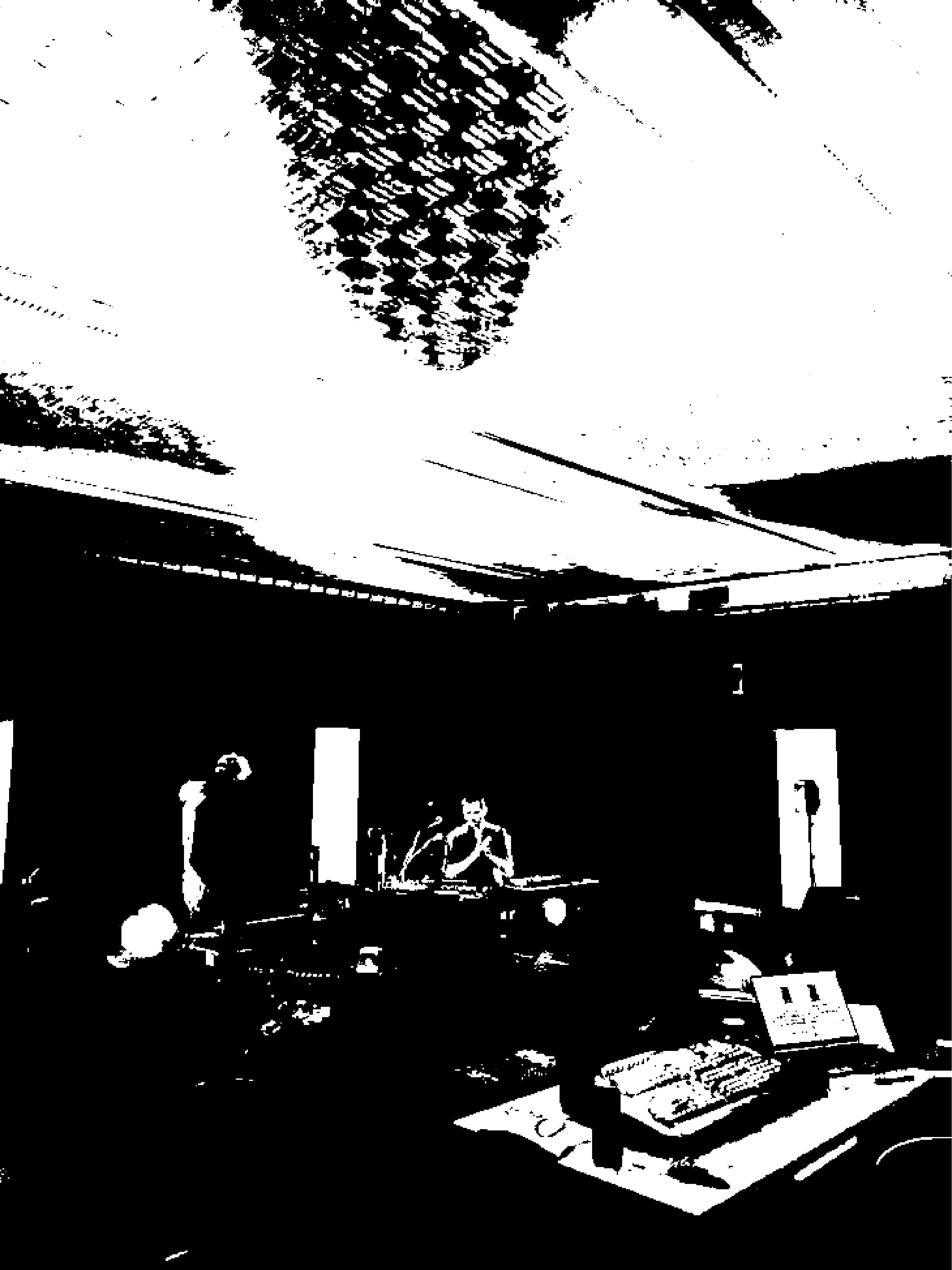 Jean-Marc Duchenne - Préludes à l’espace